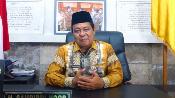 Paman Birin Muncul Sehari Sebelum Putusan Praperadilan Dibacakan