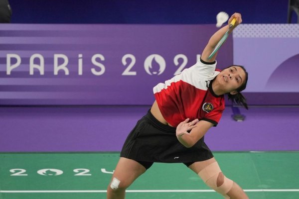 Daftar Atlet Tunggal Putri Badminton Indonesia Peraih Medali Olimpiade: Susi Susanti Pertama, Gregoria Terbaru