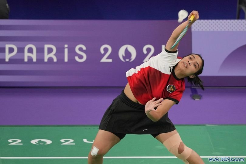 Daftar Atlet Tunggal Putri Badminton Indonesia Peraih Medali Olimpiade: Susi Susanti Pertama, Gregoria Terbaru